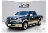 Dodge Ram Laramie 2017 V8